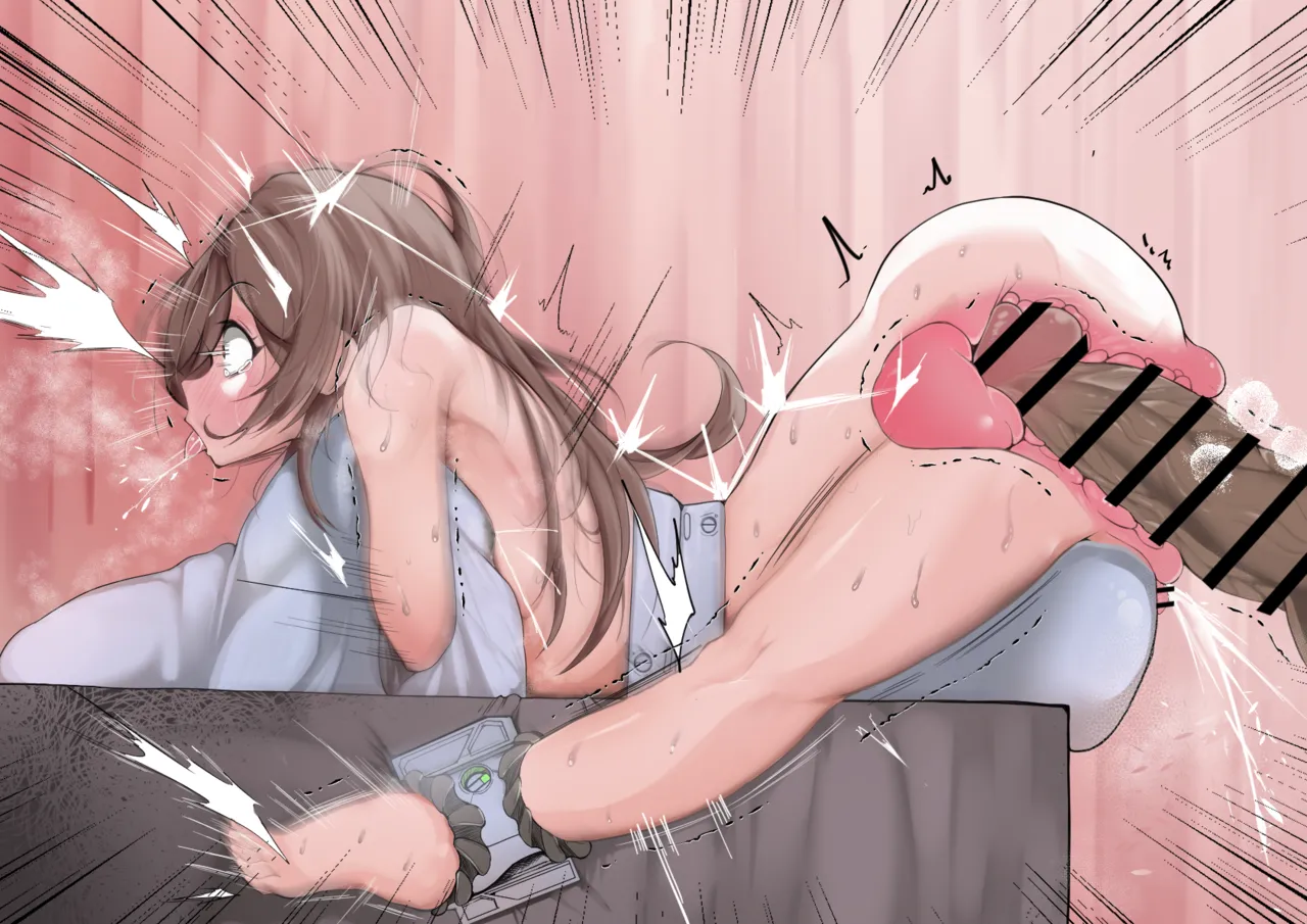 Kana and erotic massage page 4 full