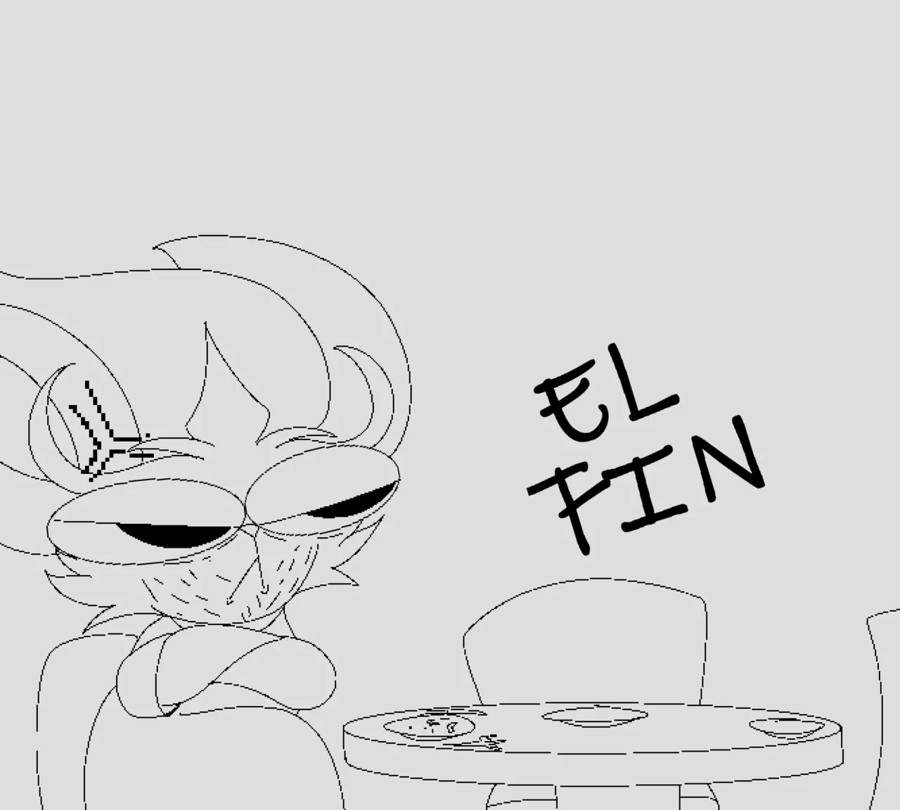 A Warm Invitation / Una cálida invitación page 8 full