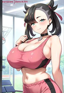 Marnie