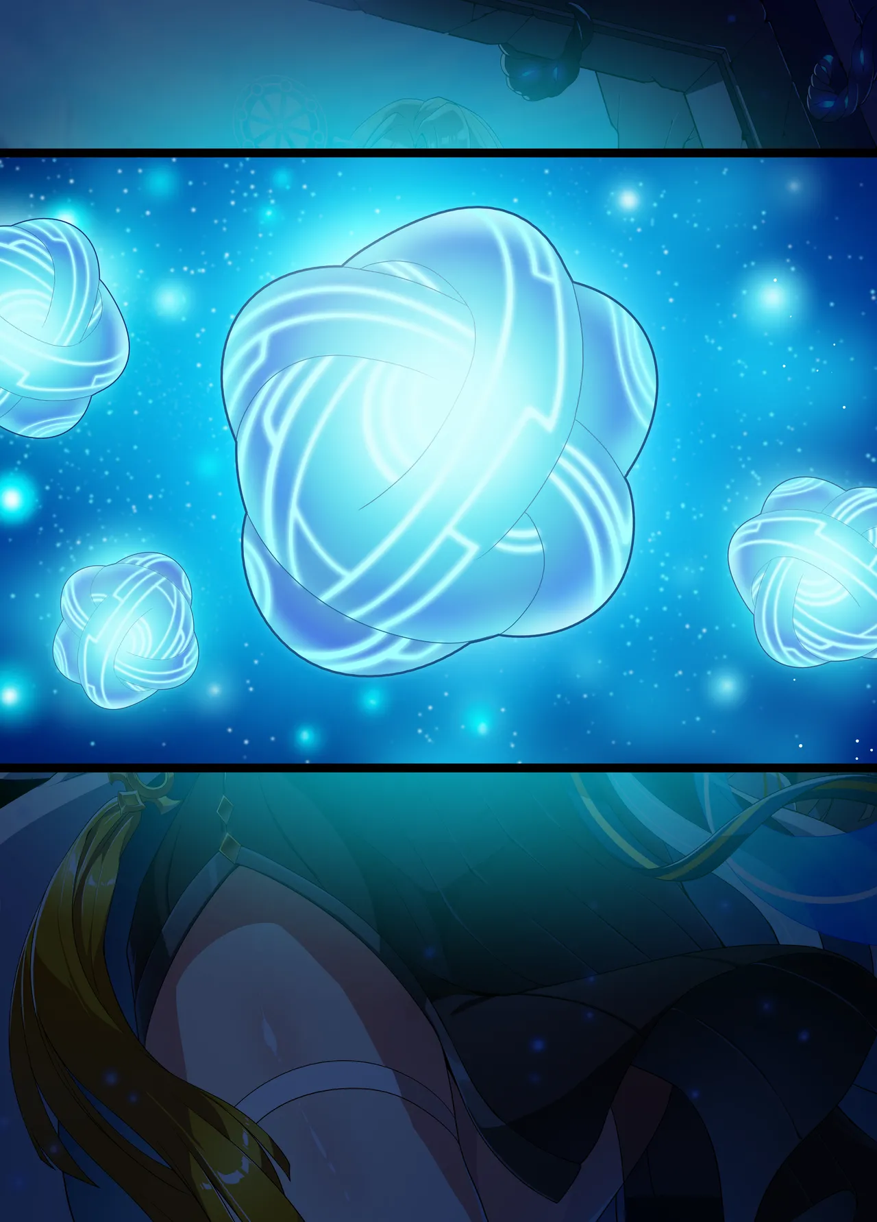 ELSWORD Series <4#Prime Operator H> page 3 full