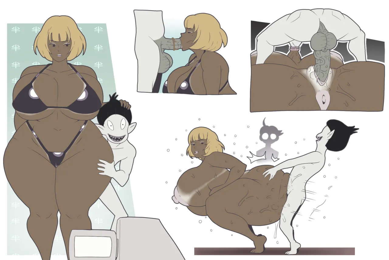 The NTR Galaxy page 4 full