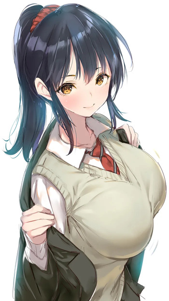 Osananajimi-chan Season cover