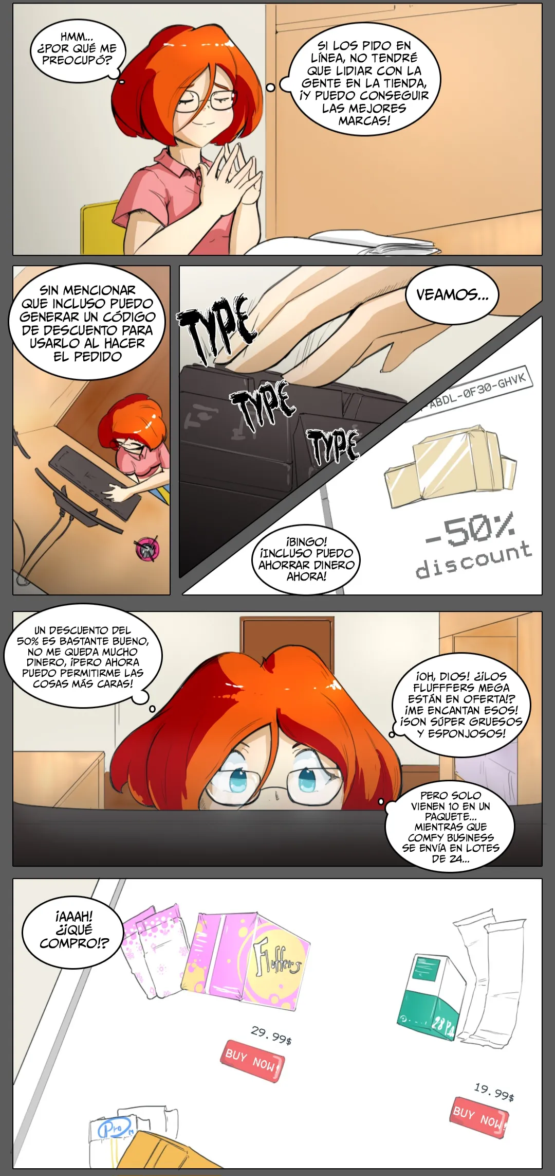 College Student page 2 full