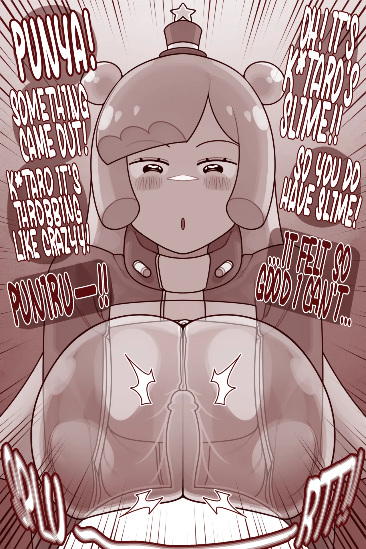 PUNIRU ZURI page 5 full