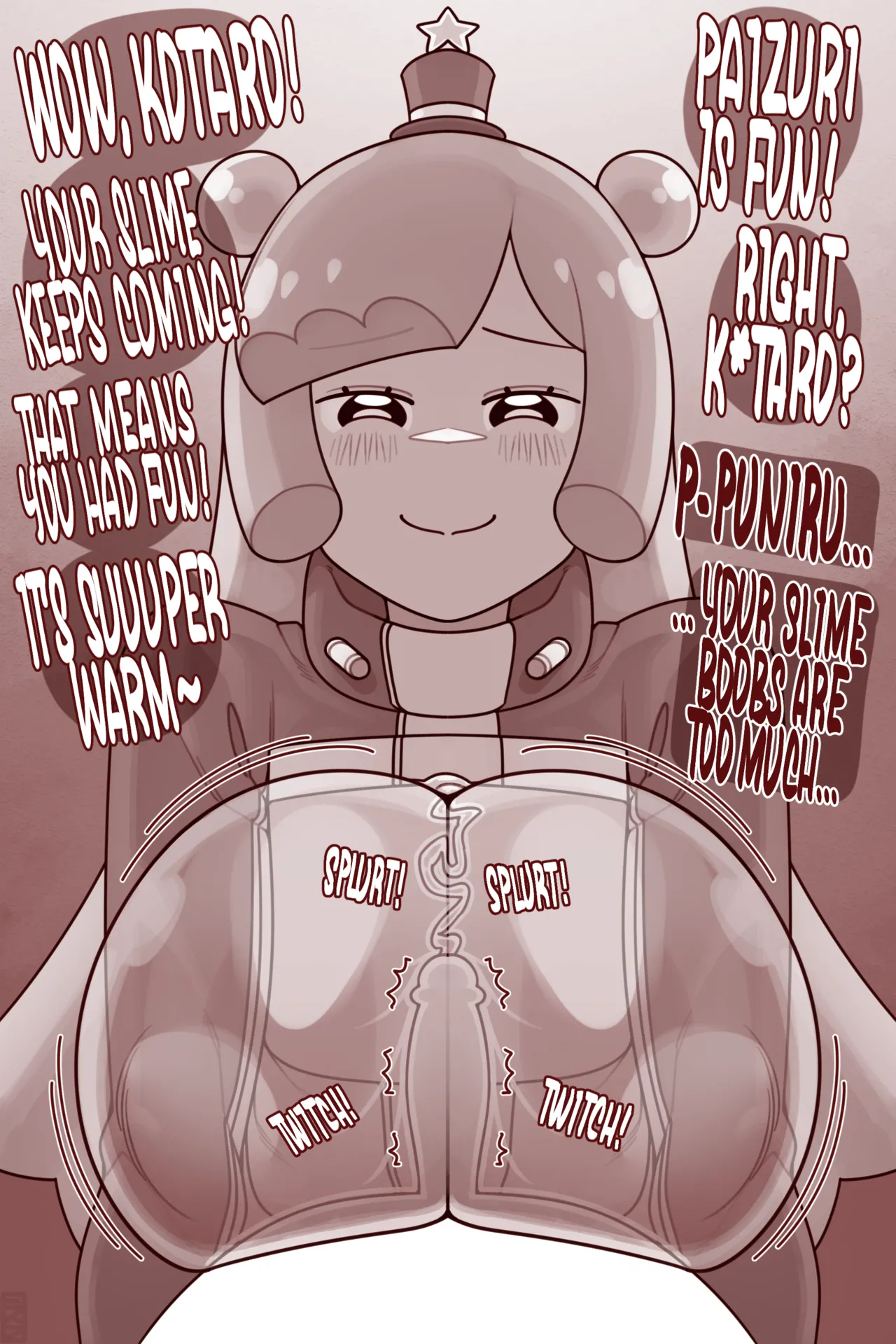 PUNIRU ZURI page 6 full