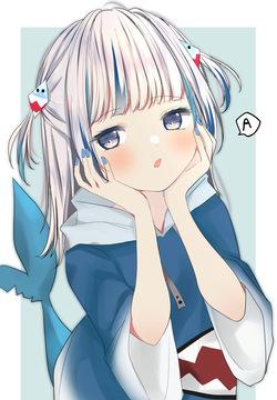 音ノ羽萌作品合集