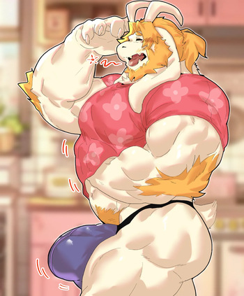 202502 Asgore cover