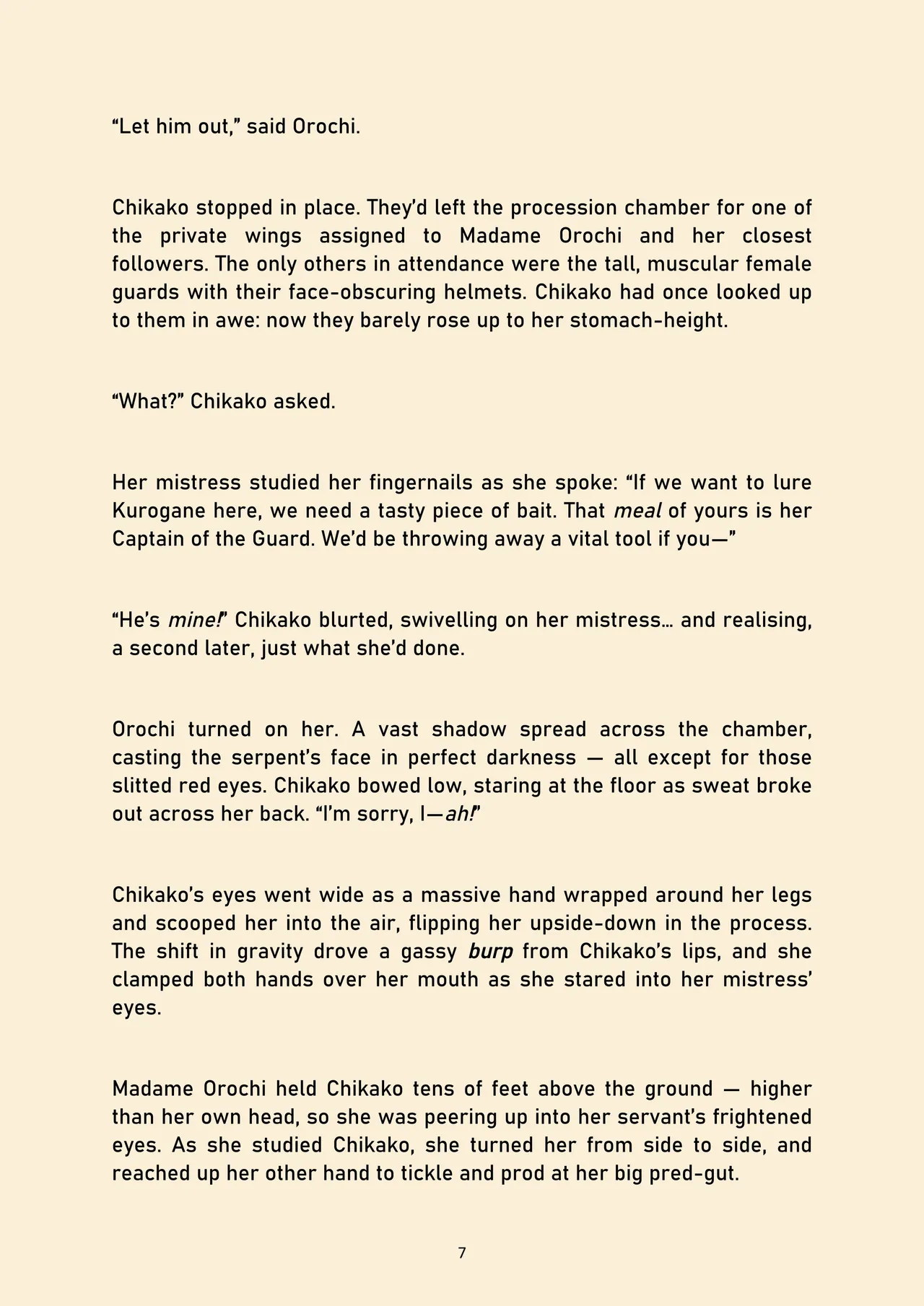 Food for the immortals 4 page 7 full