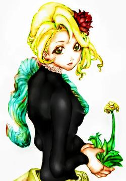 ぴあ（Pちゃん）