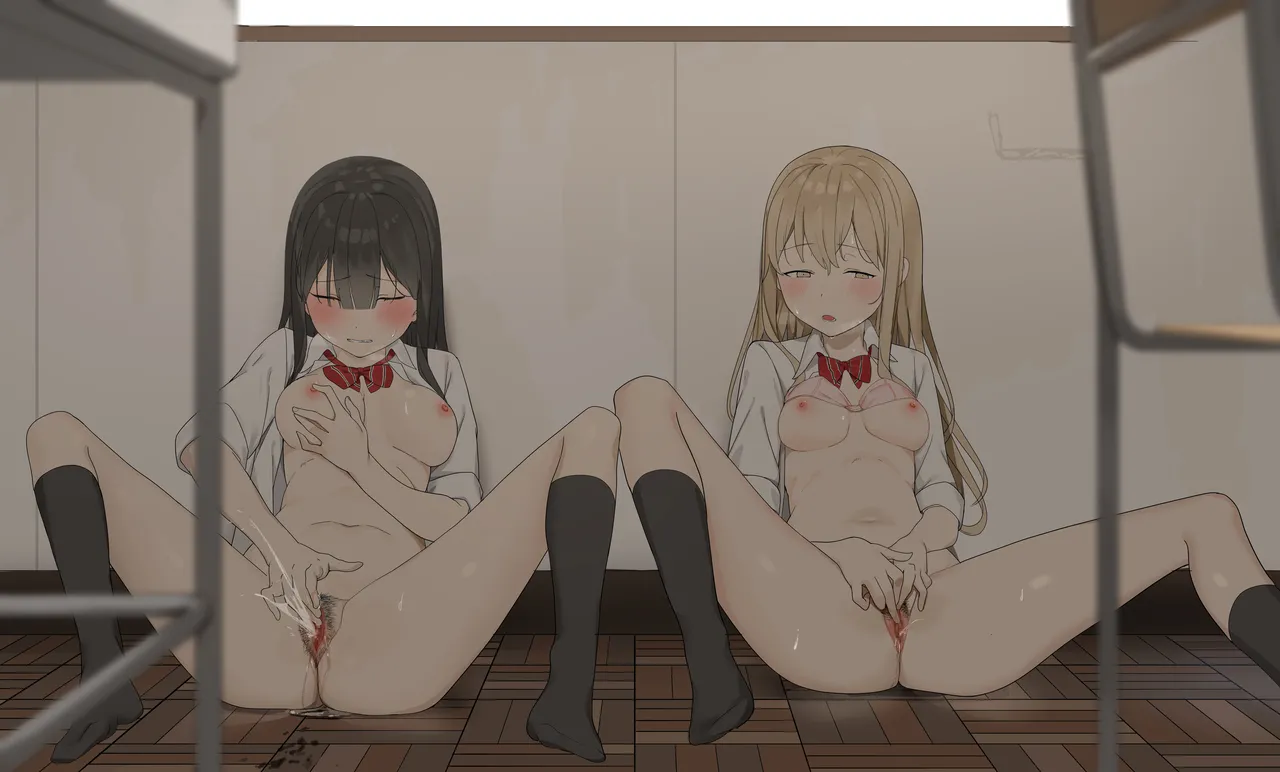 2022-05-01-【500円プラン】二人で気持ち良くなる女の子・絶頂差分＋各種差分 page 4 full