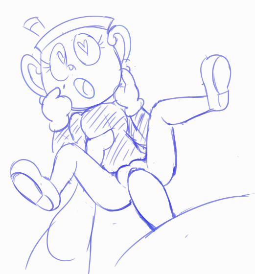 CupHead Collection page 10 full