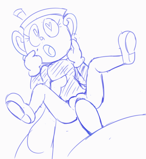 CupHead Collection page 9 full