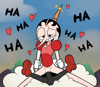 CupHead Collection cover