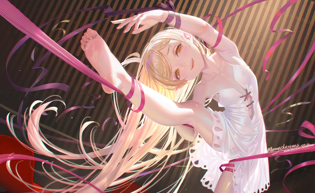 Merry Christmas page 2 full