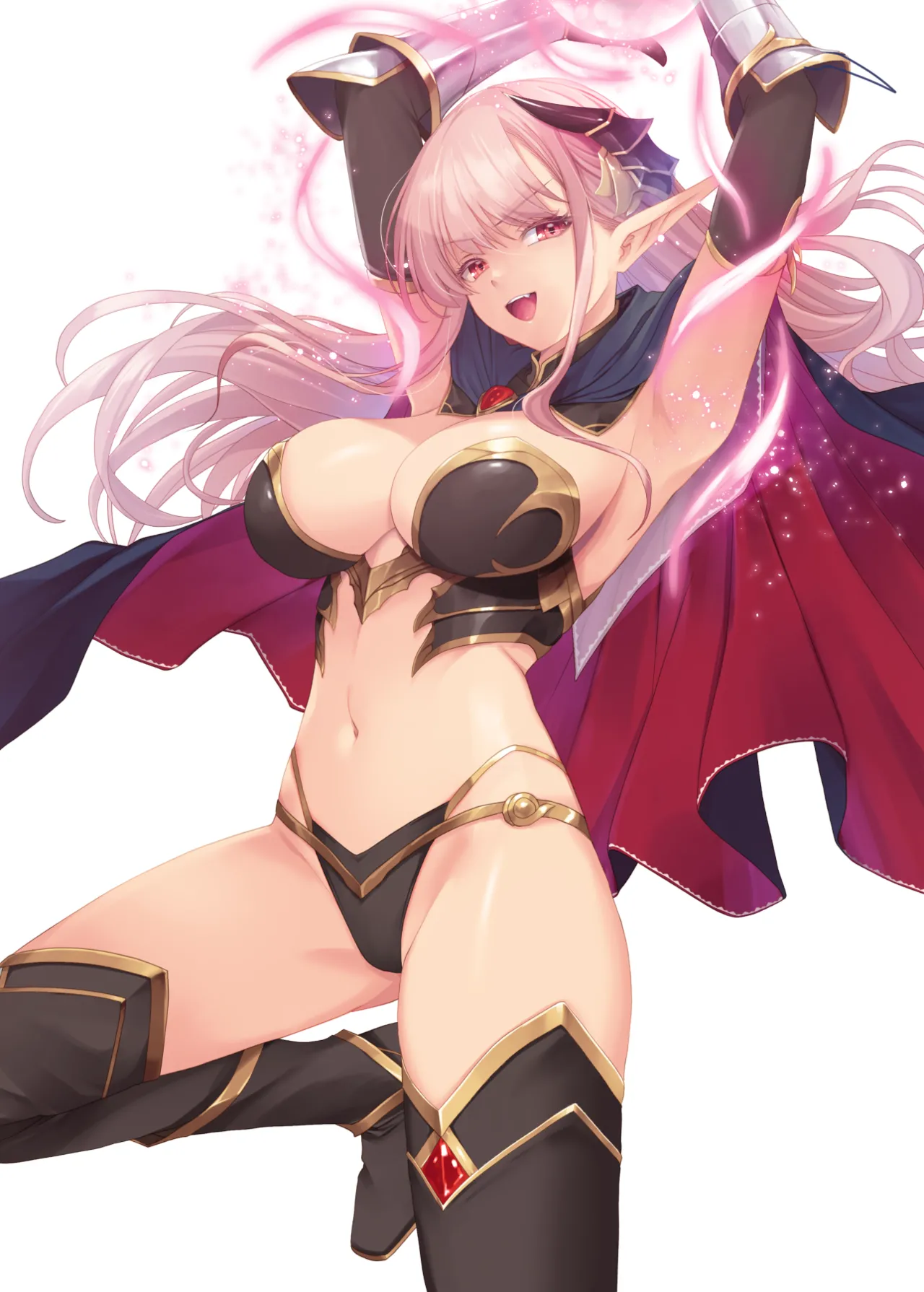 わるいエルフ page 3 full