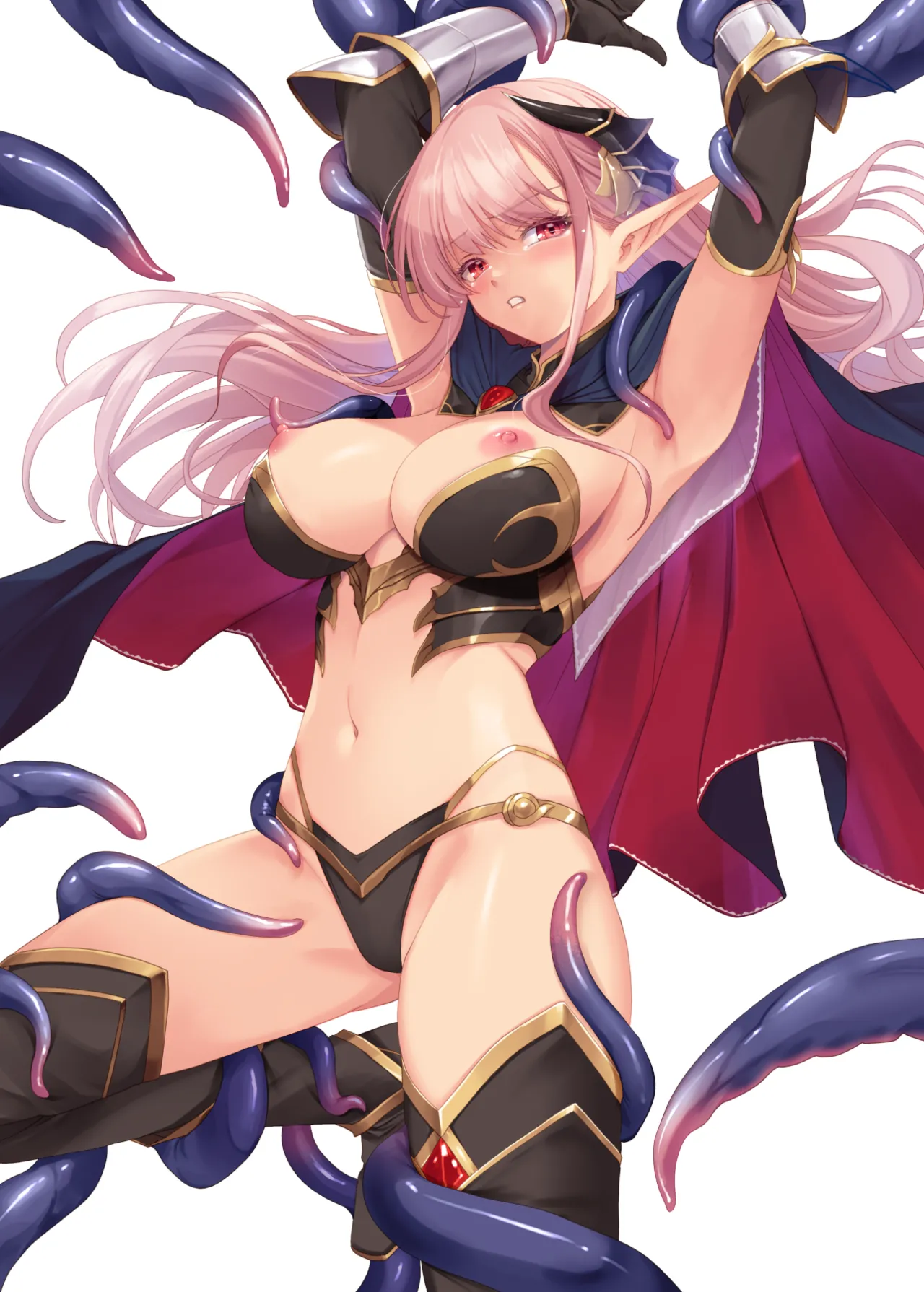 わるいエルフ page 6 full
