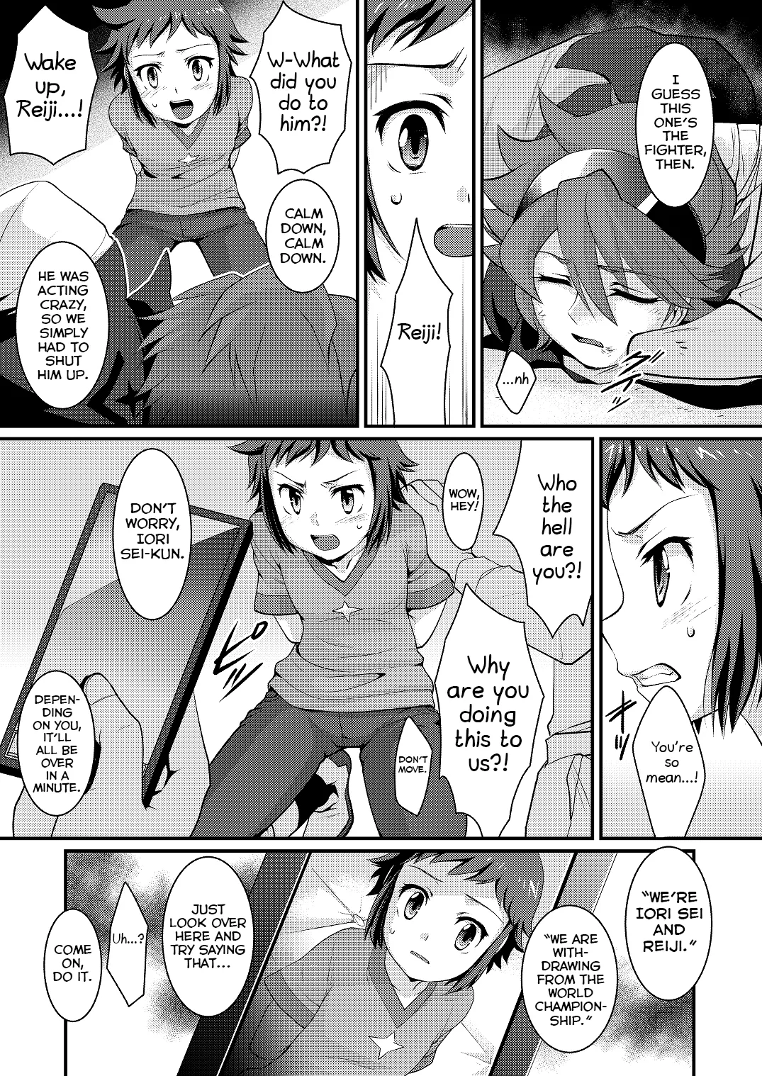 COMBINATION BOWL page 5 full