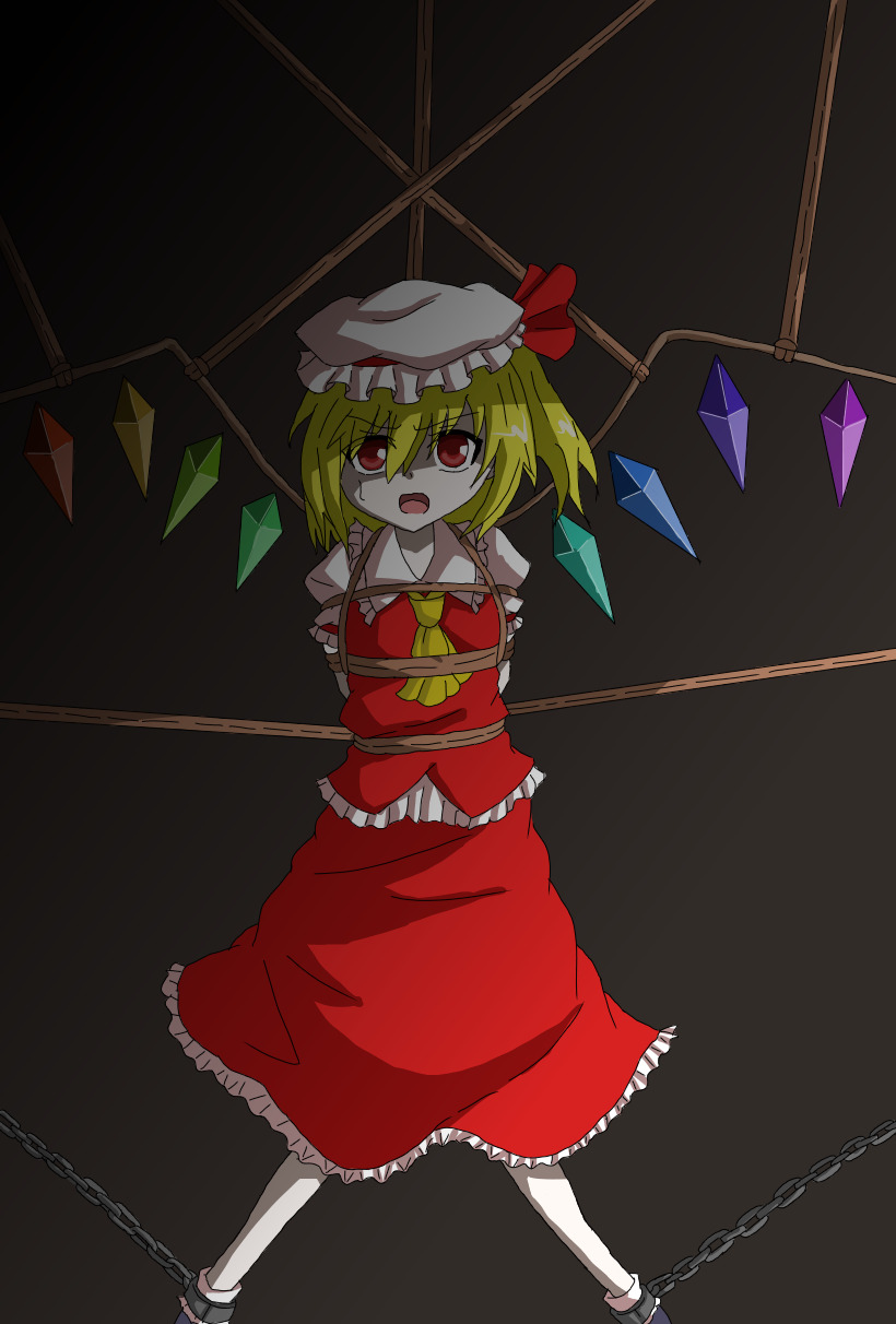 Mochitsuki  Touhou page 5 full