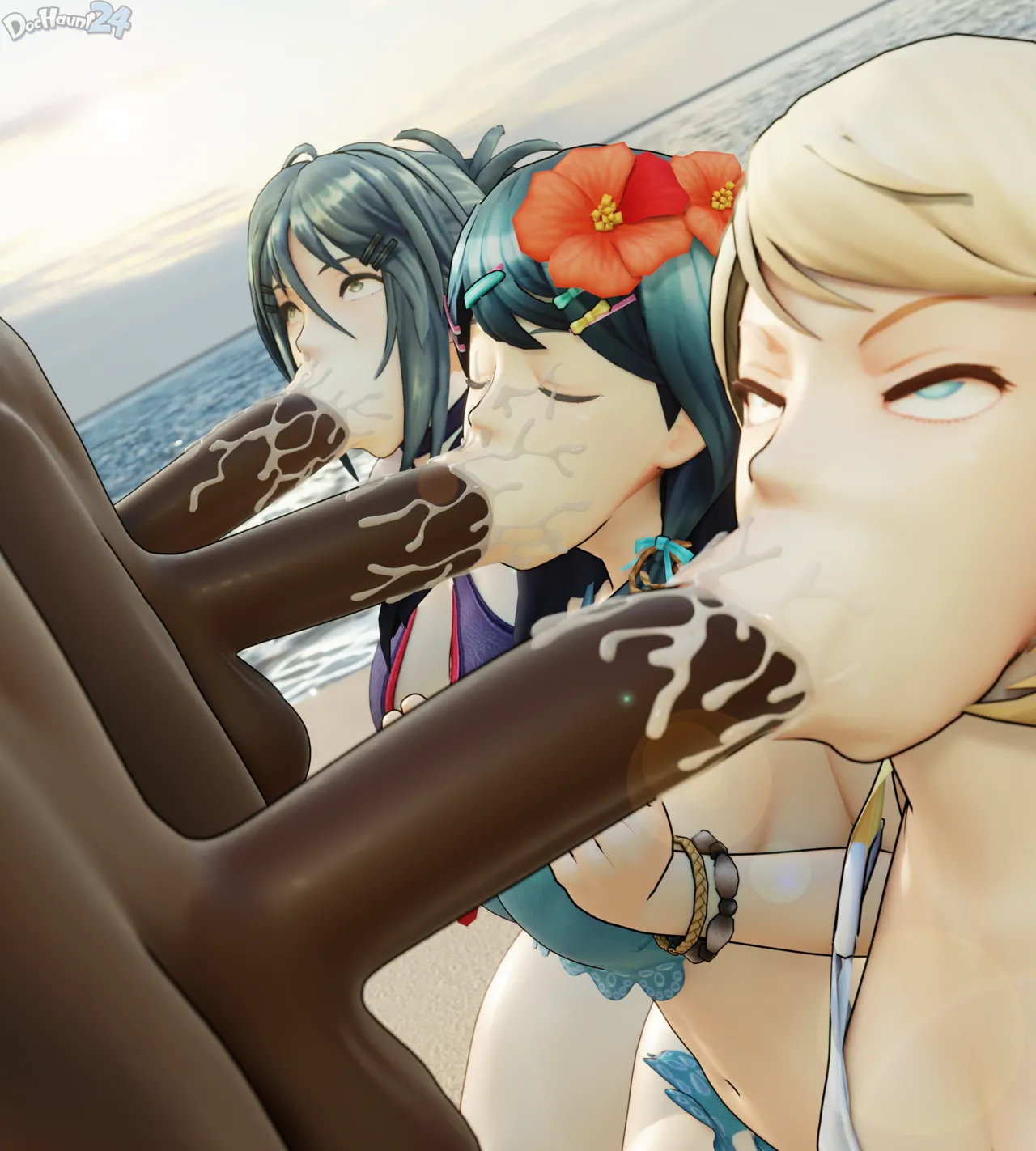 Totally Marketable Sluts page 3 full