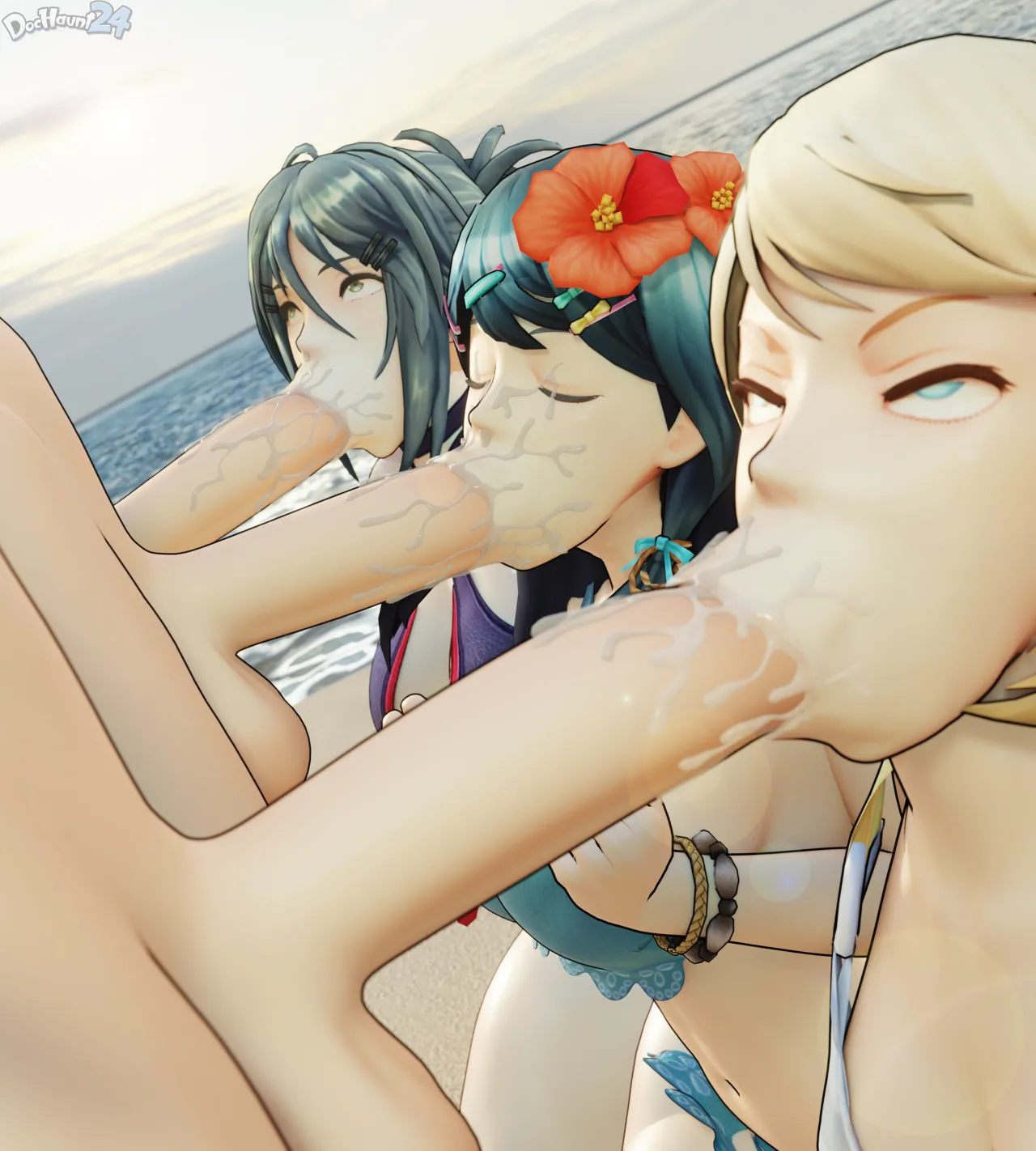 Totally Marketable Sluts page 5 full