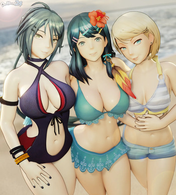 Totally Marketable Sluts cover