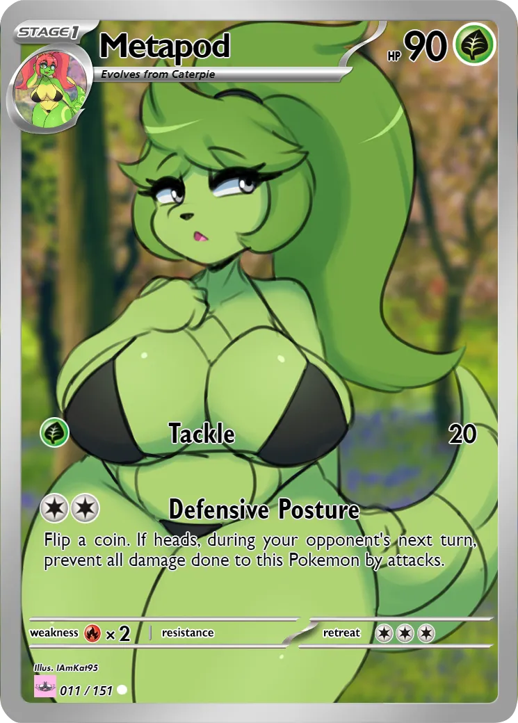 Butterfree Line page 3 full