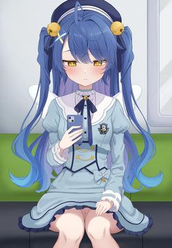 Amamya Gyaku Chikan