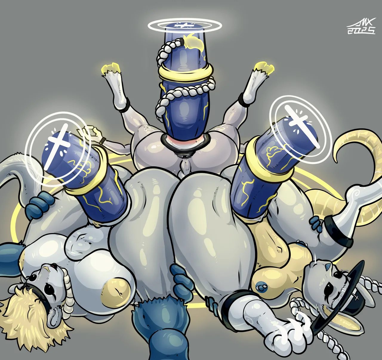 Divine Help Ritual &amp; Devil Summoning page 2 full