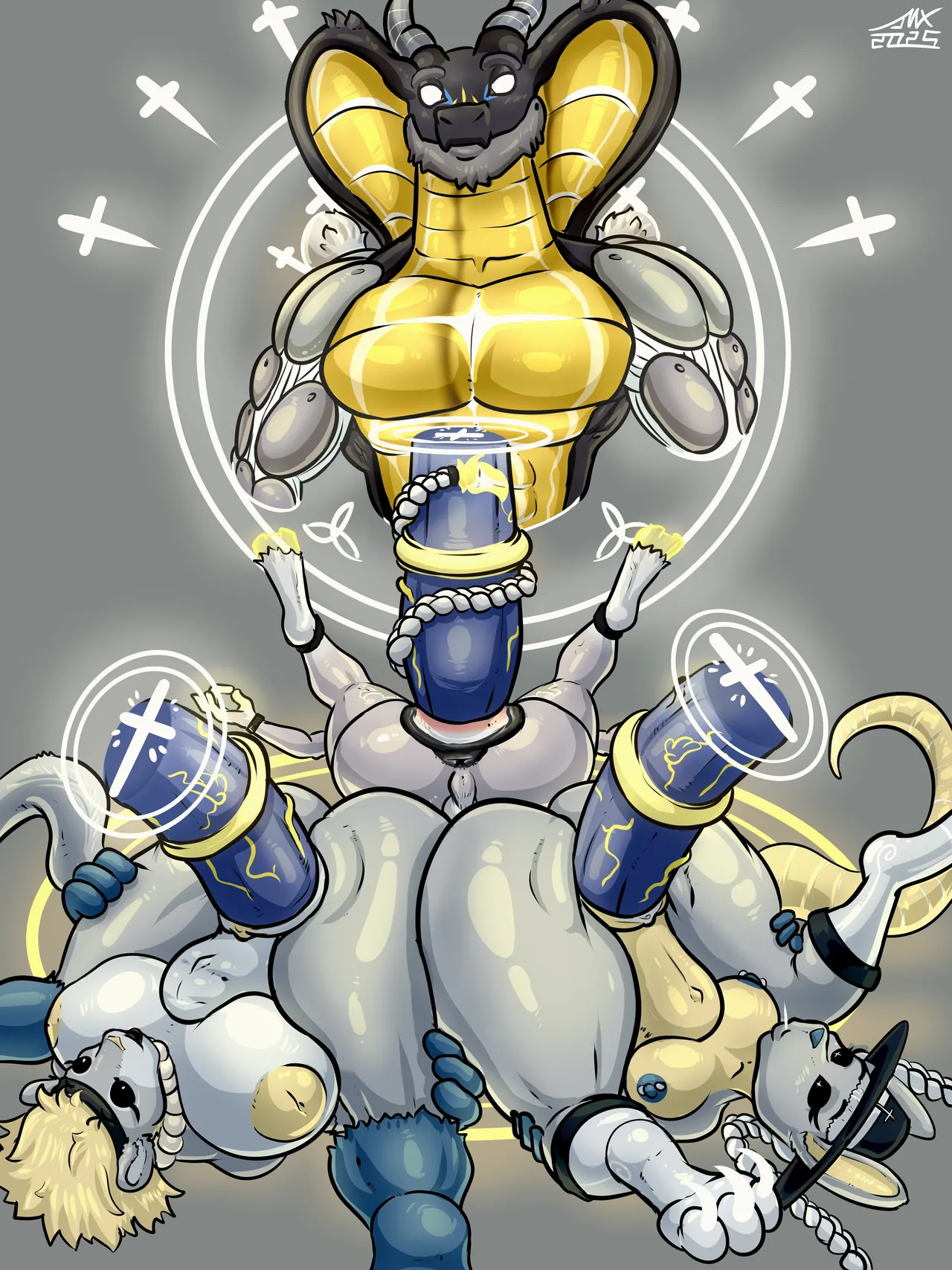 Divine Help Ritual &amp; Devil Summoning page 3 full