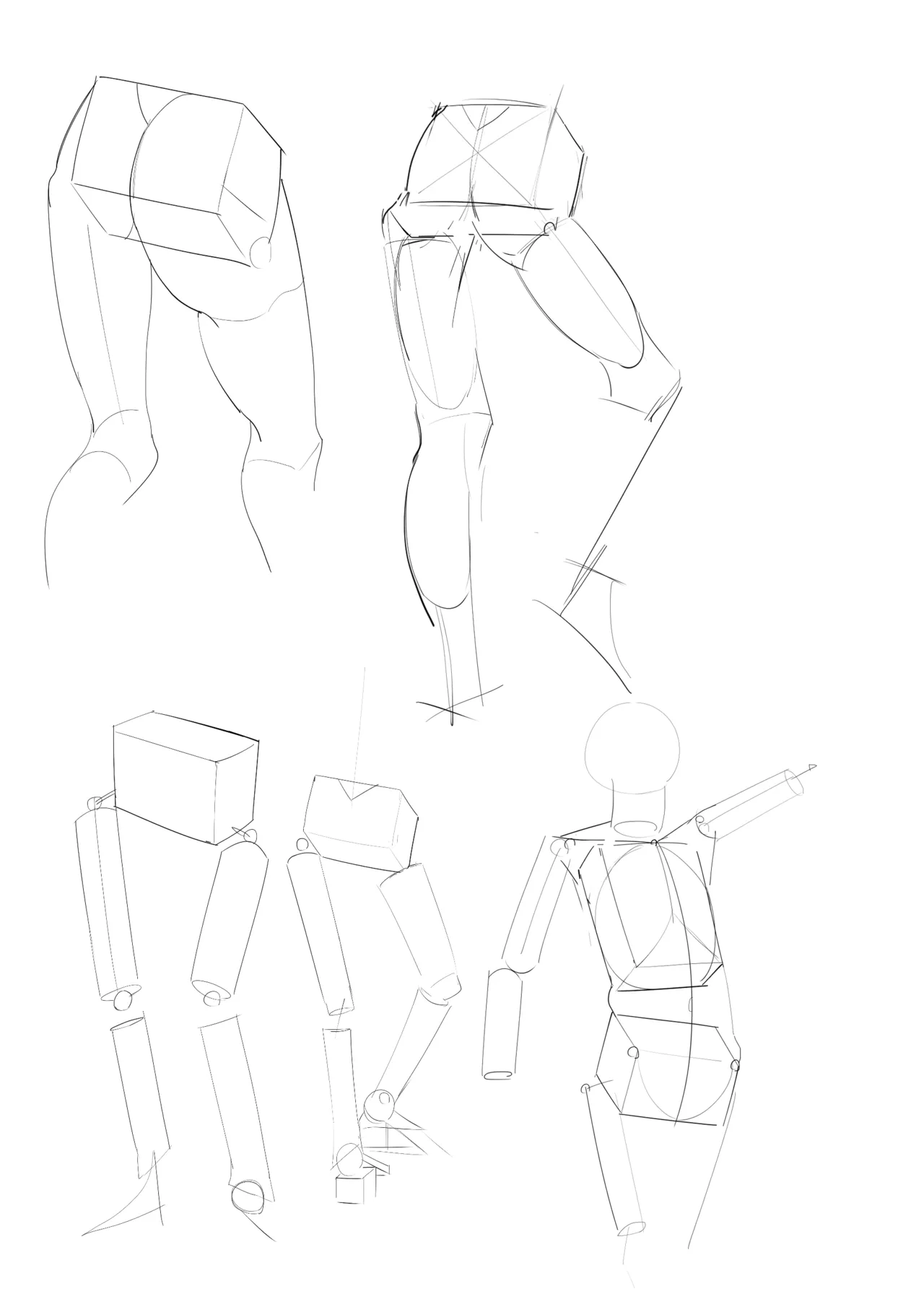 ALL ROSA GALLERY page 7 full