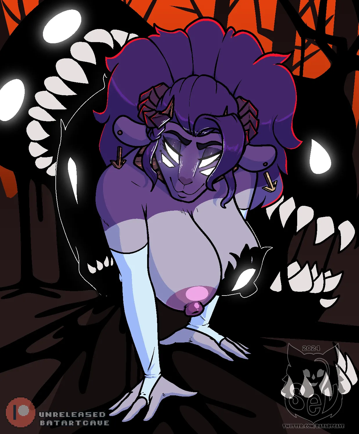 Rhok'zan page 1 full