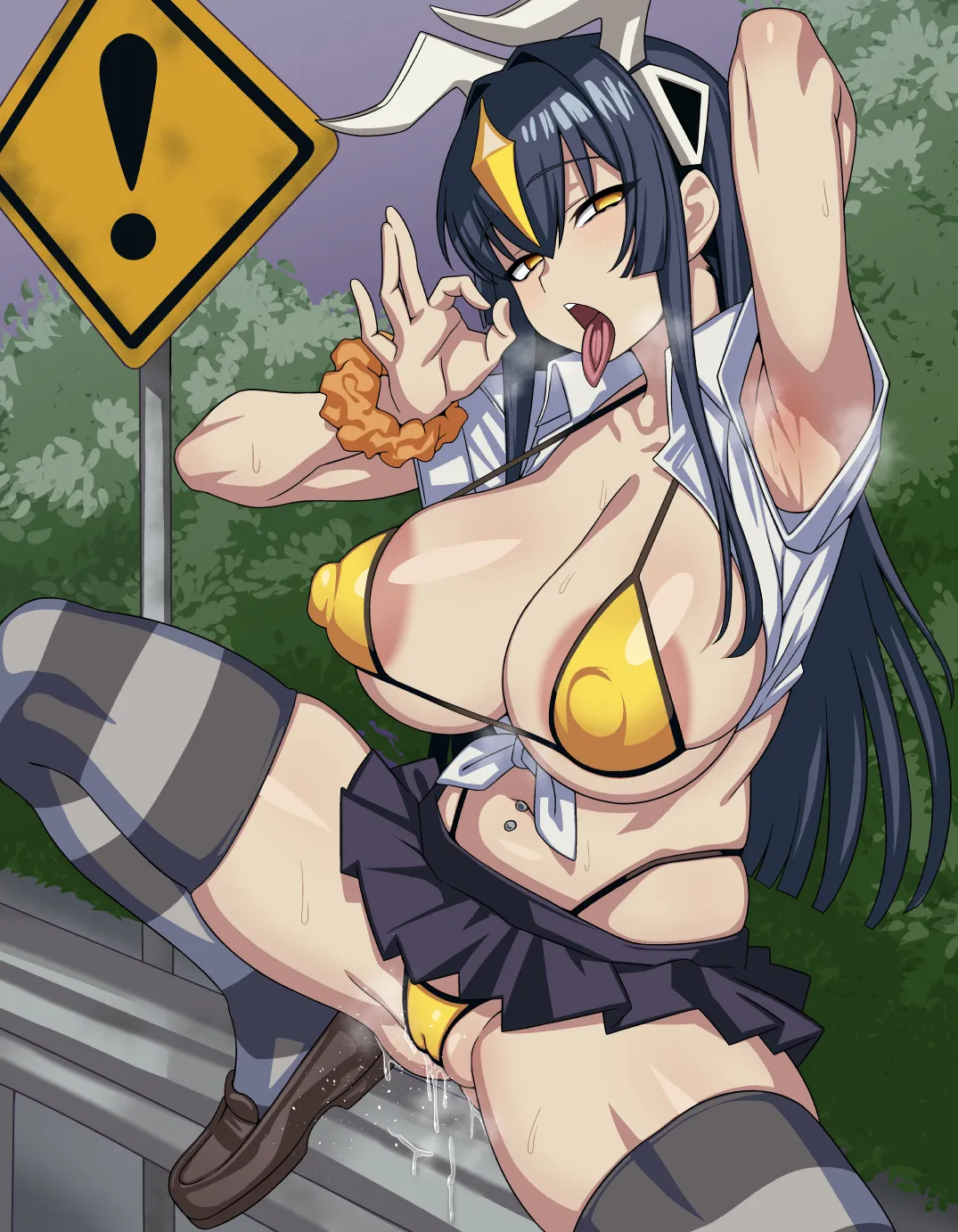 ひよこの名産地 page 1 full