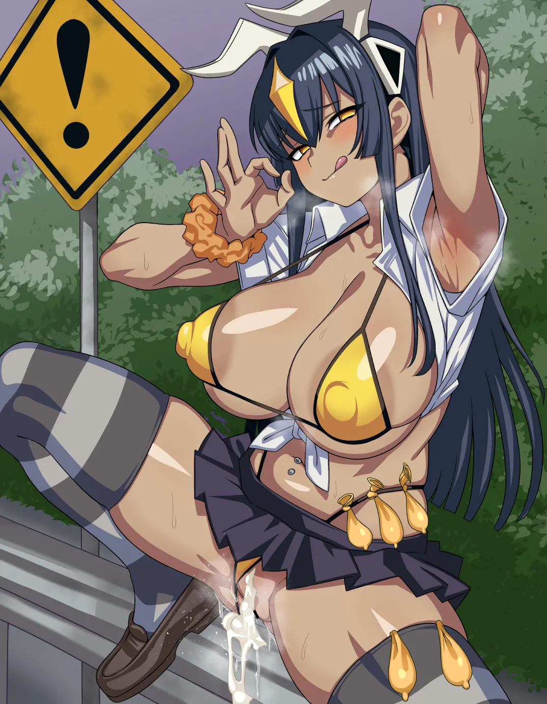 ひよこの名産地 page 2 full