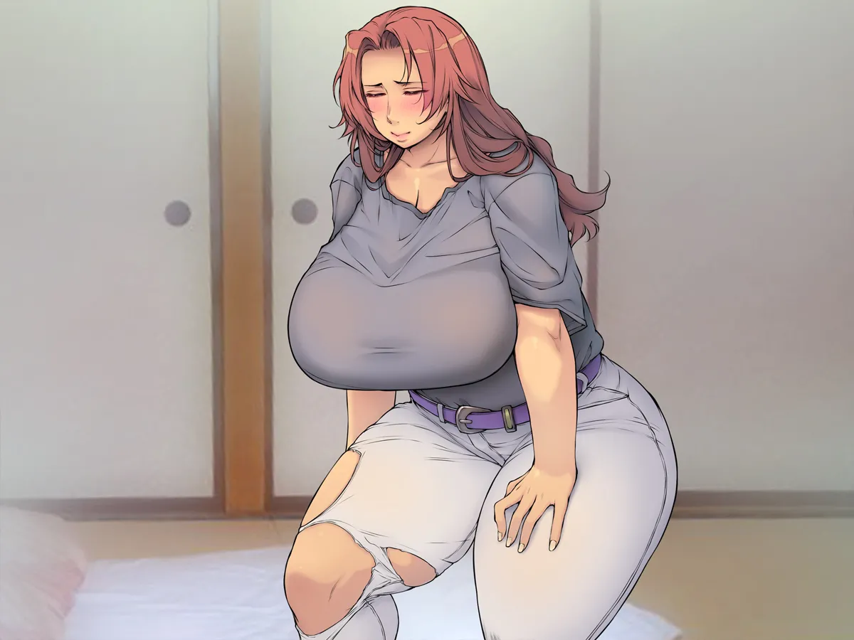 Onegai dairi shussan 【 namaiki moto yan gibo no dogeza jusei e tu 】 page 7 full