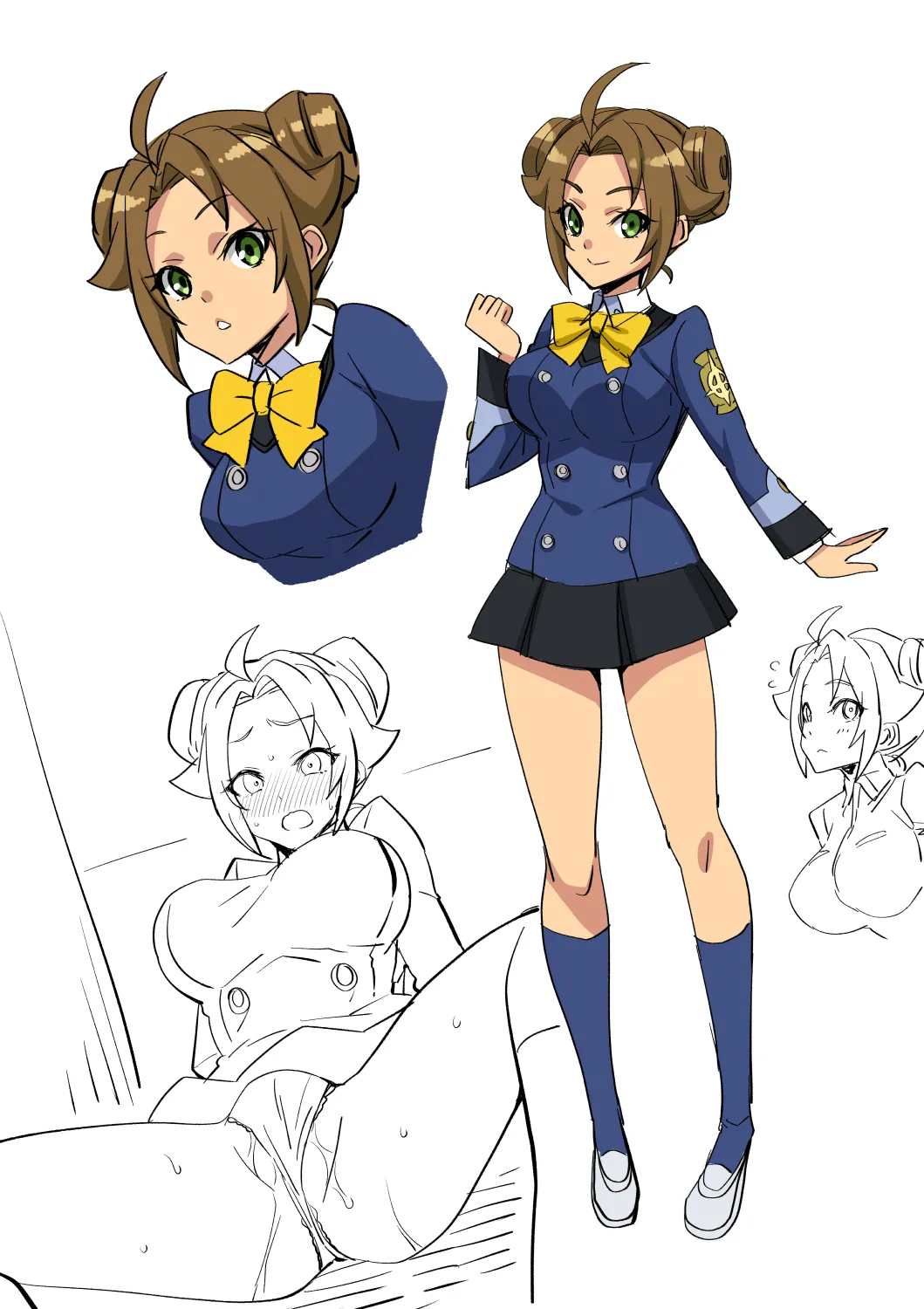 がばお part 1 page 3 full