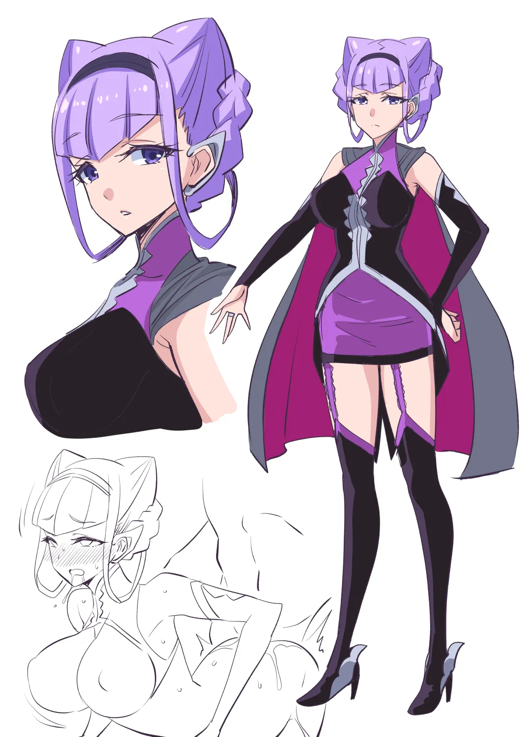 がばお part 1 page 6 full