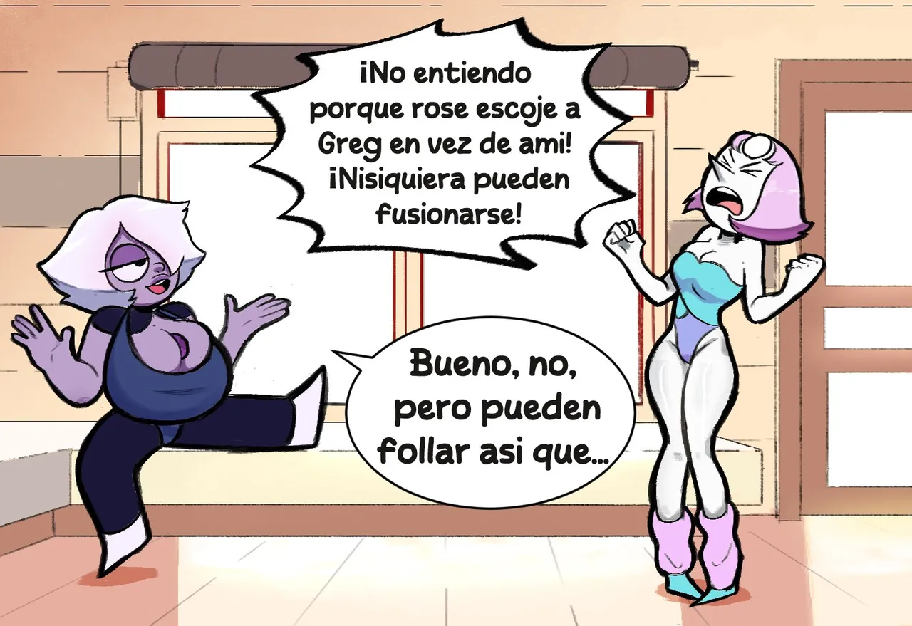 Ellas pueden follar page 1 full