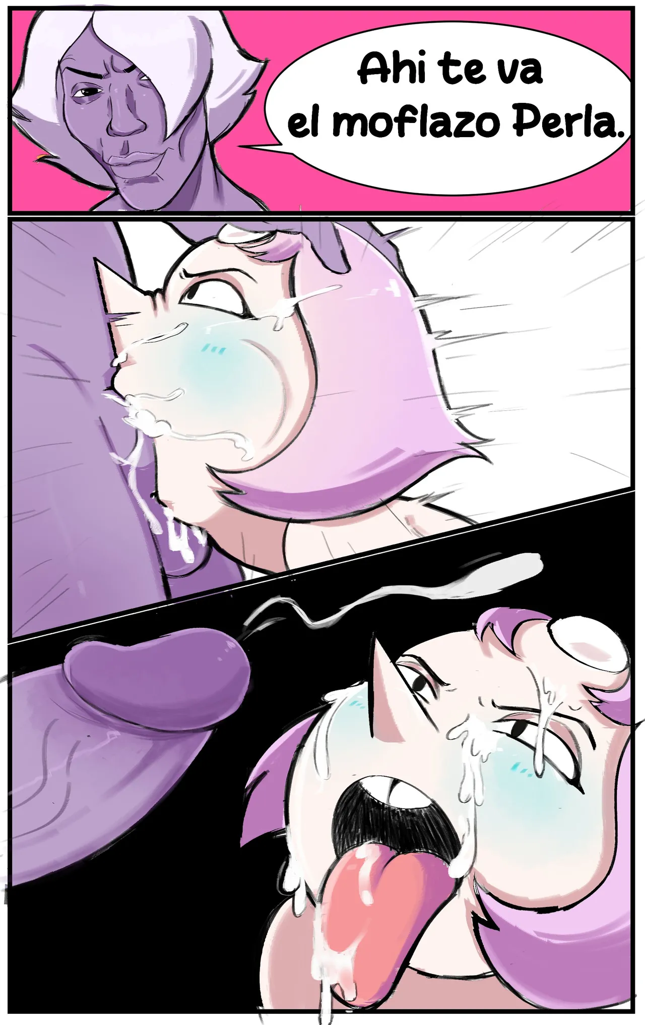 Ellas pueden follar page 10 full