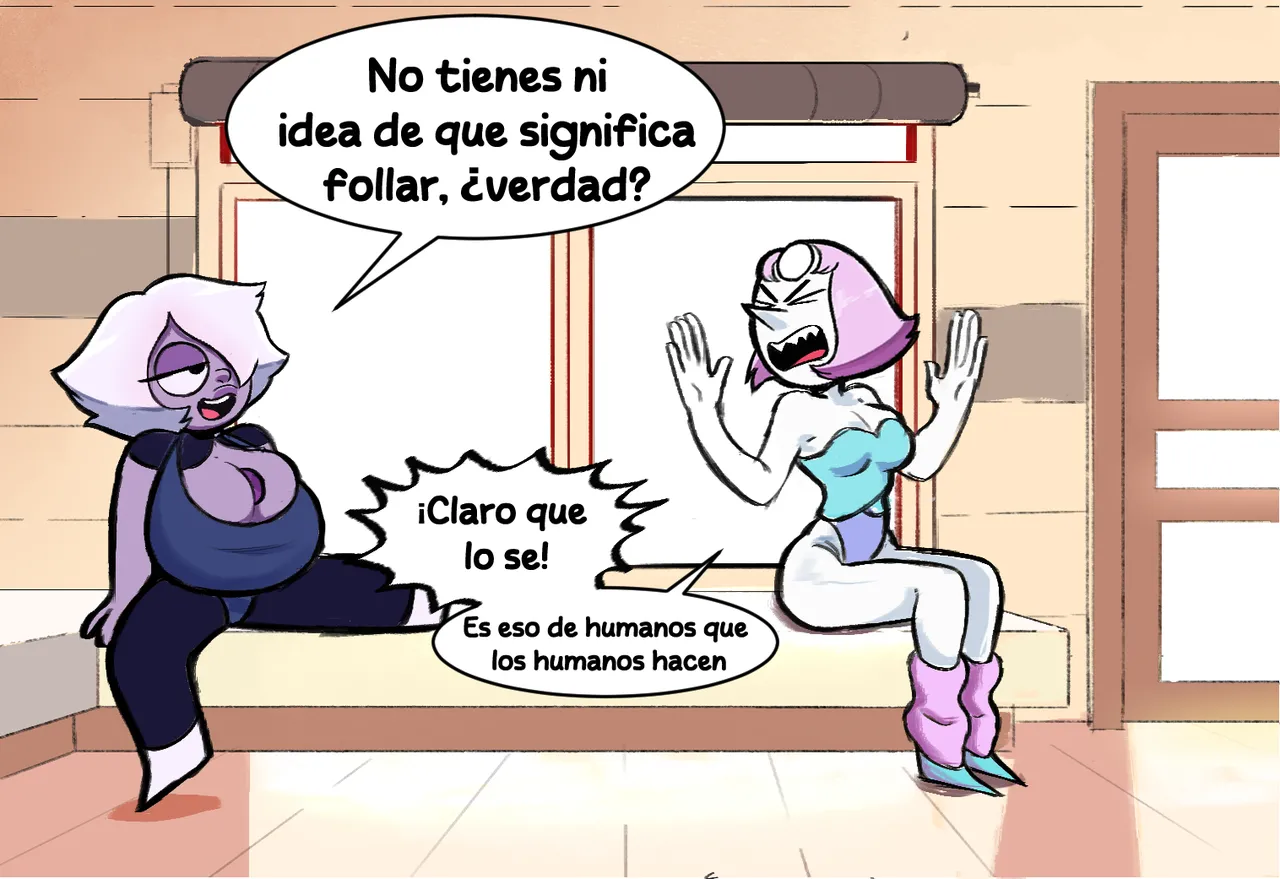 Ellas pueden follar page 3 full