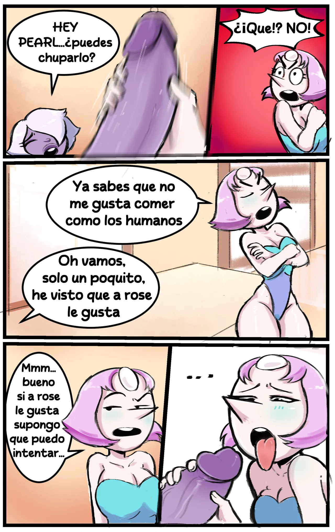 Ellas pueden follar page 8 full