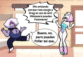Ellas pueden follar cover