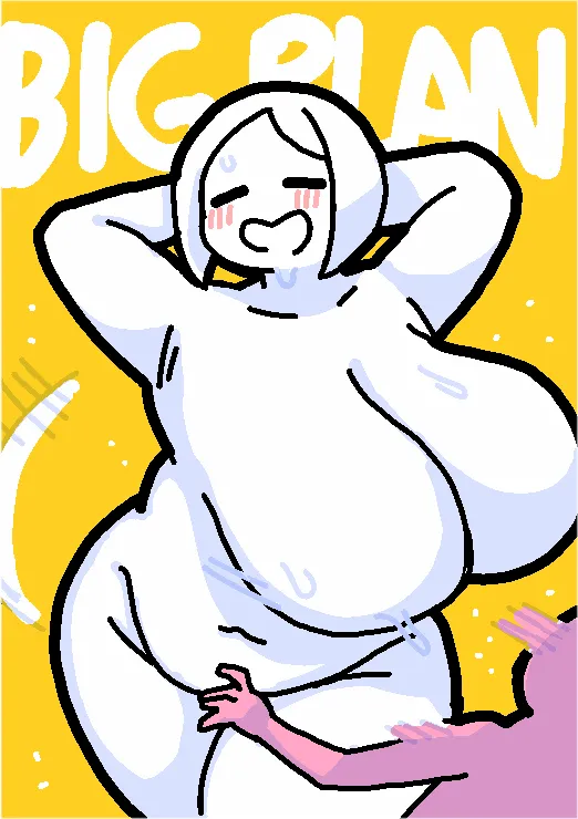 プランちゃん page 7 full