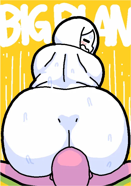 プランちゃん page 8 full