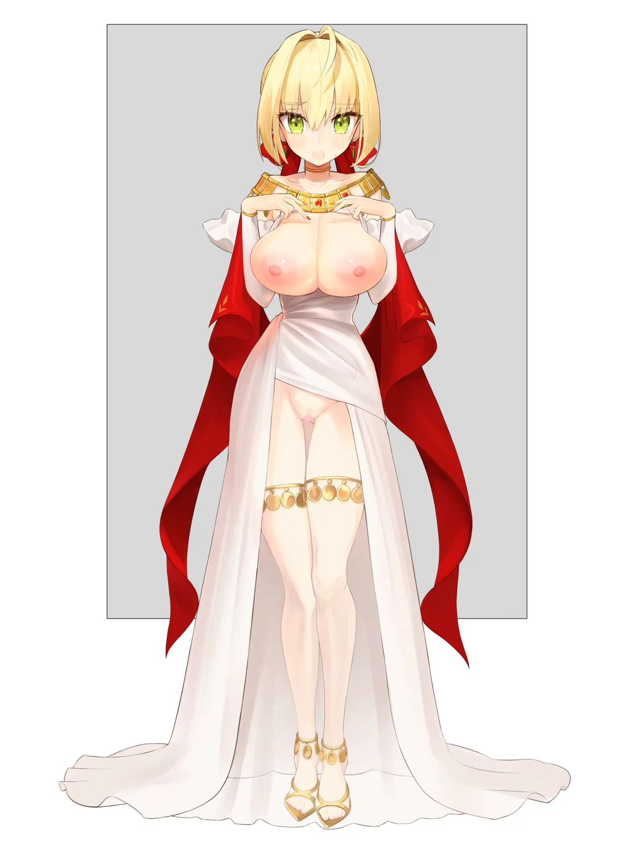 ねろっぱい page 1 full