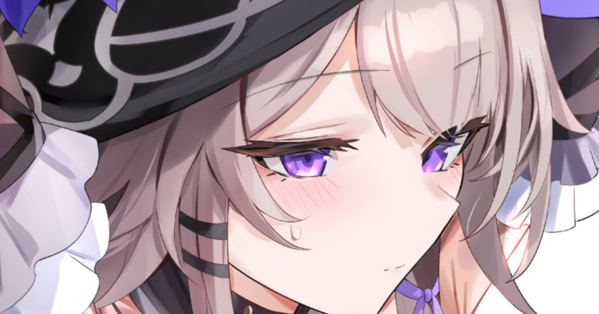 マダムヘルタの身支度お手伝いさせて欲しいえっ page 2 full