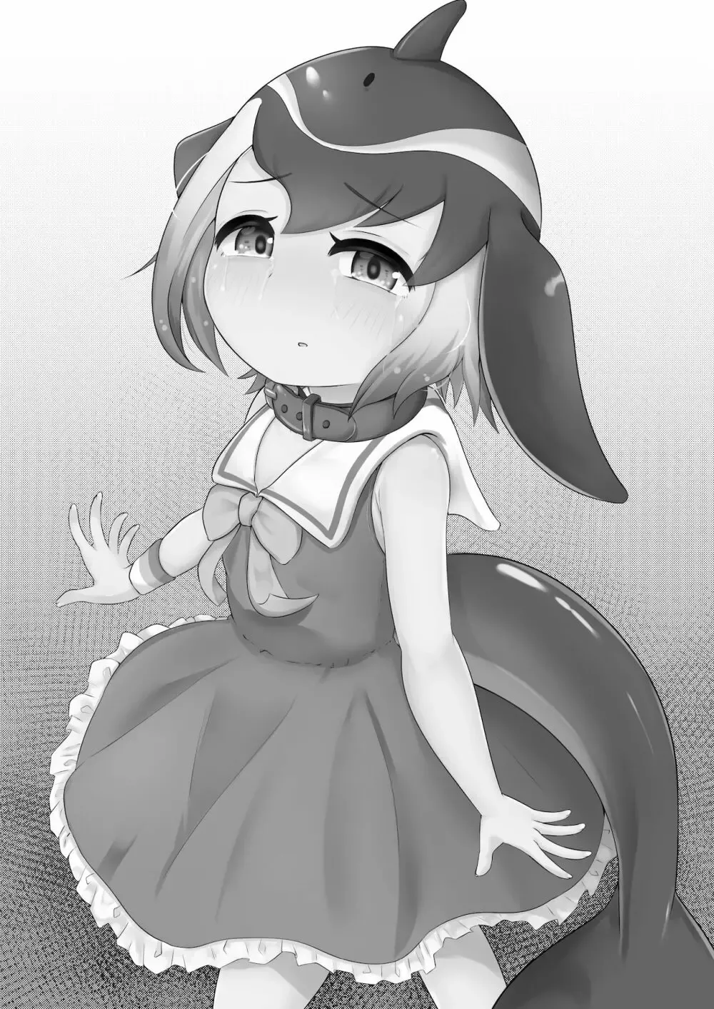 Play with dolphins page 3 full