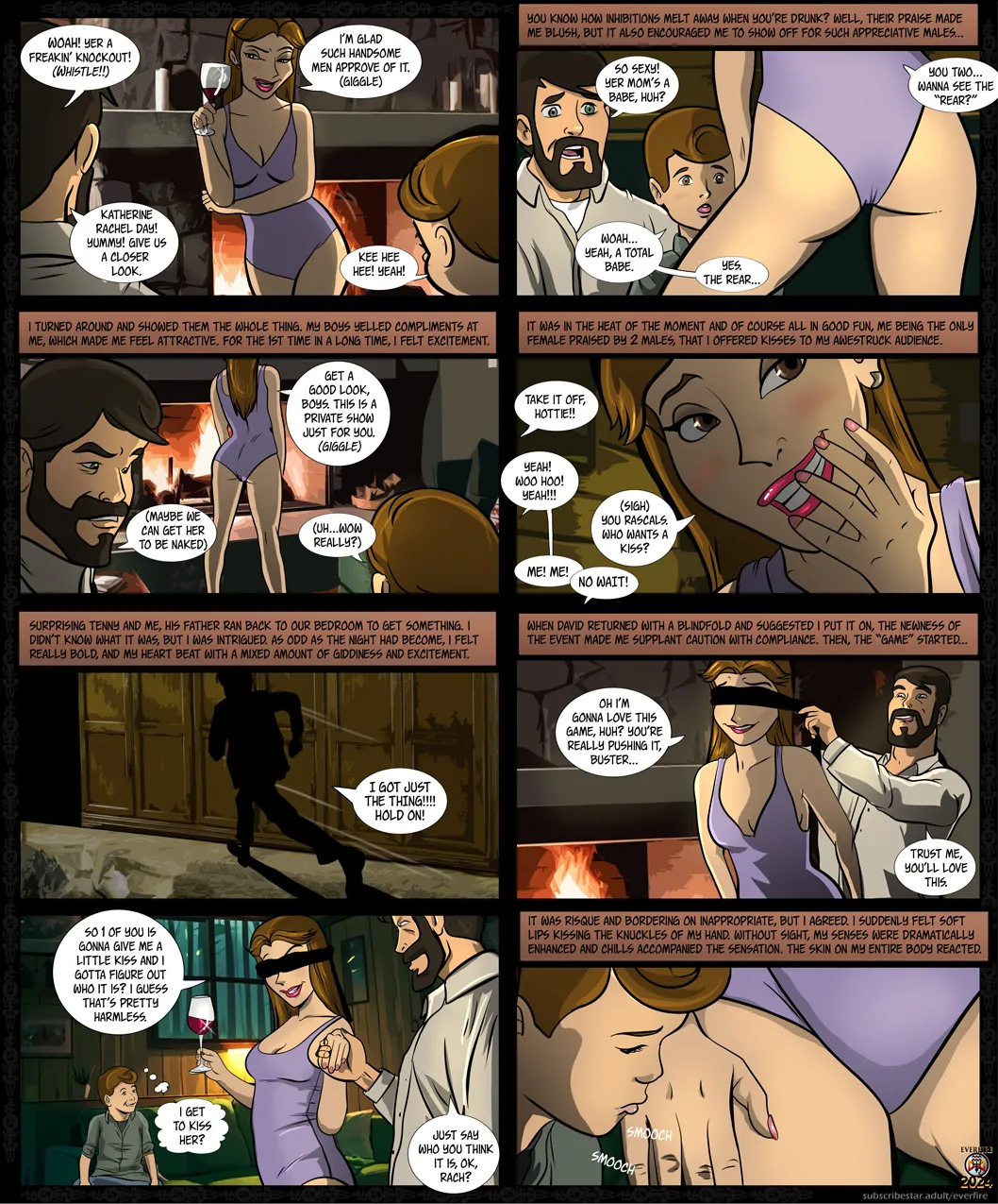 A Good Reason to Stay page 4 full