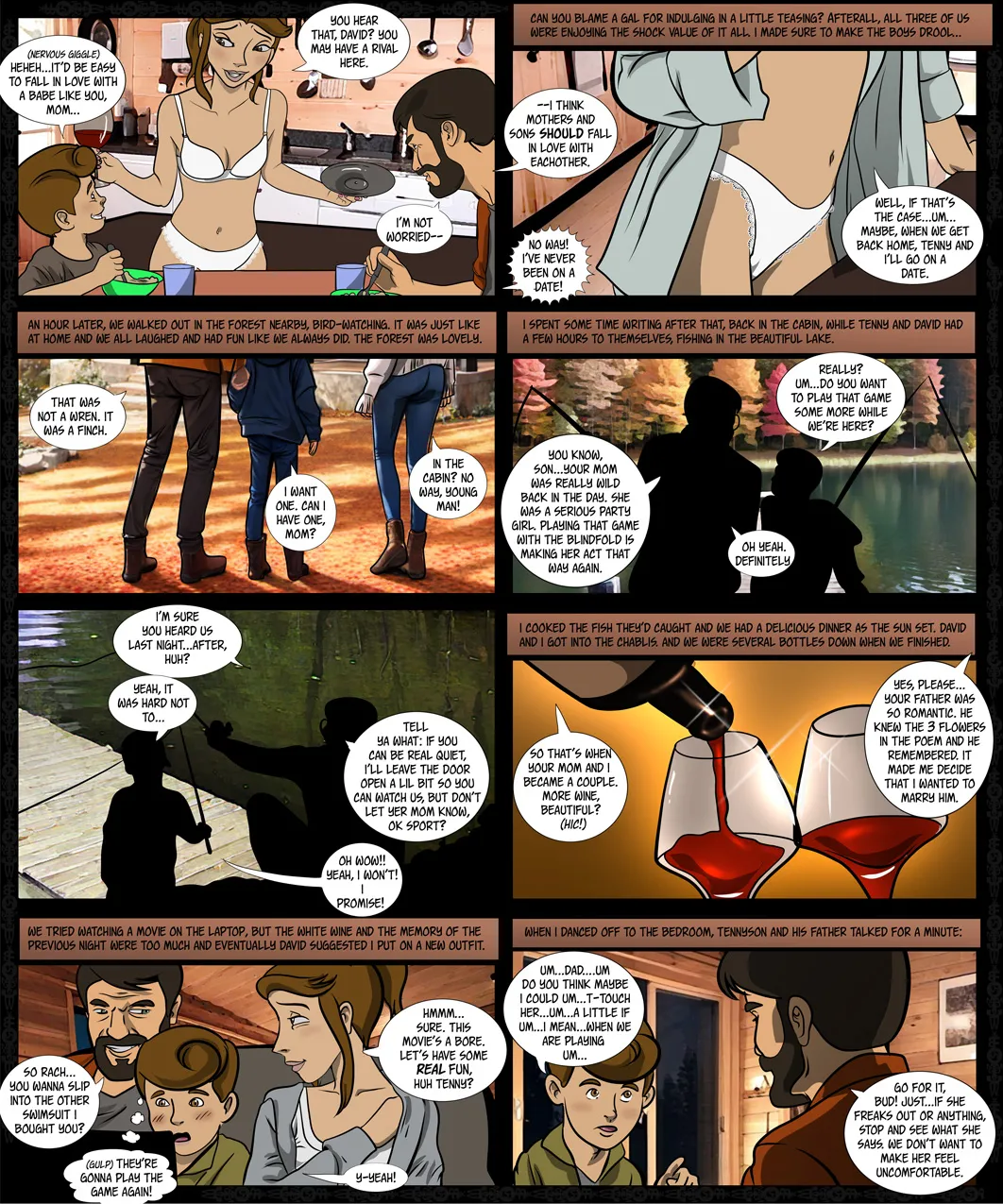 A Good Reason to Stay page 7 full