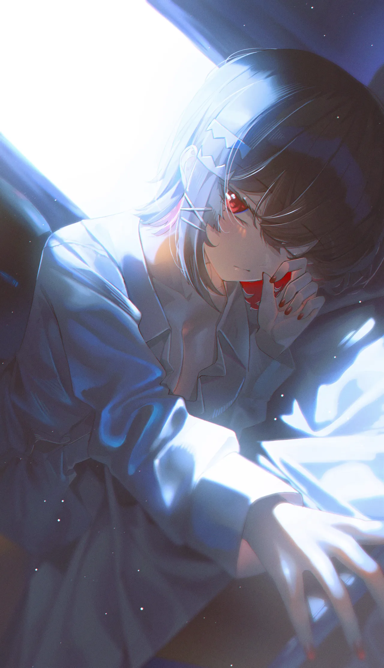 domi | H2O page 8 full