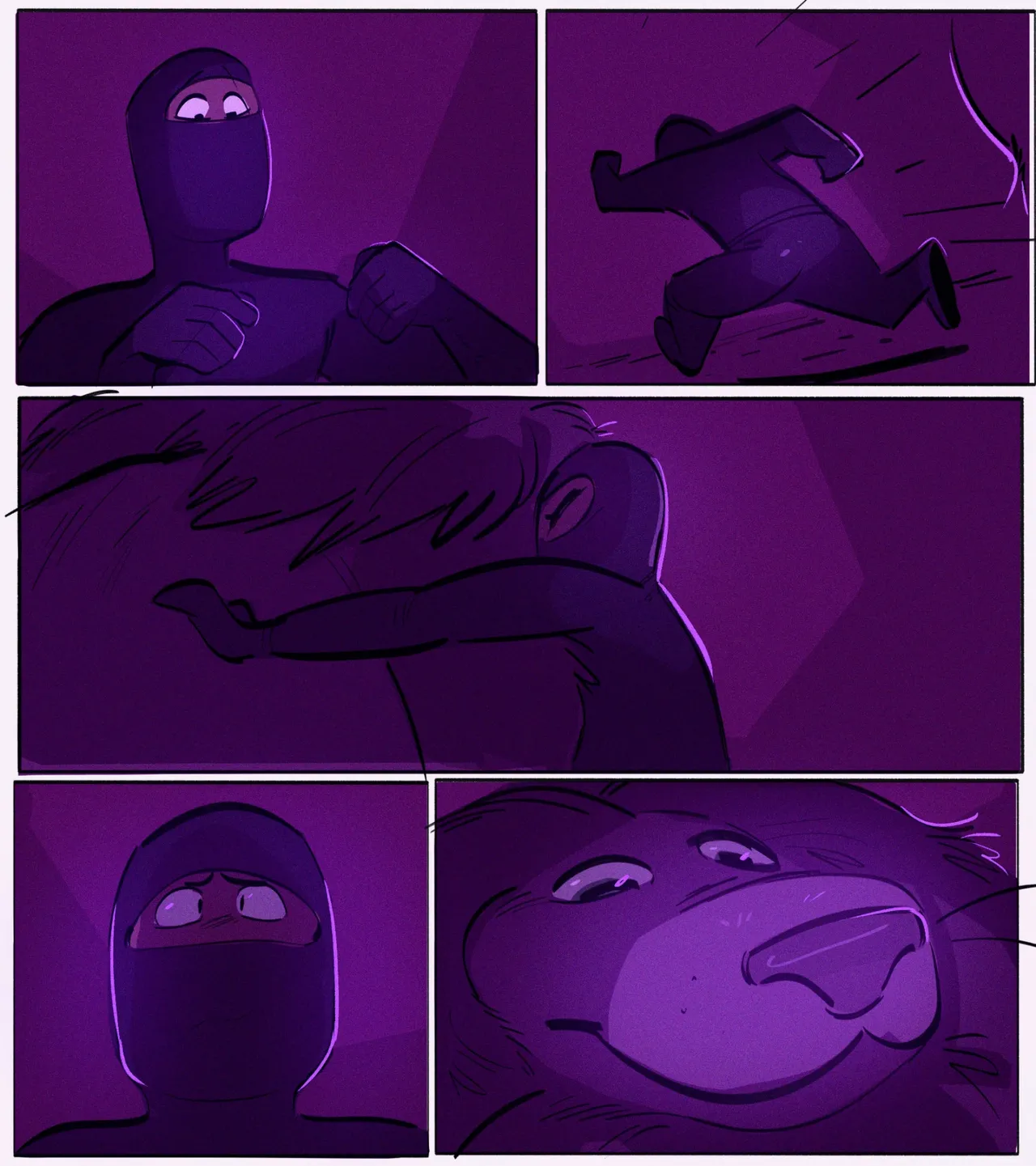 Between the Lions page 6 full